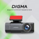 Автомобильный видеорегистратор DIGMA FreeDrive 943W