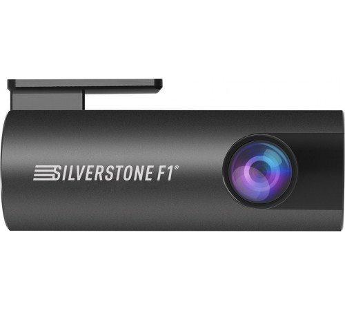 Автомобильный видеорегистратор SilverStone F1 OKO 2.0