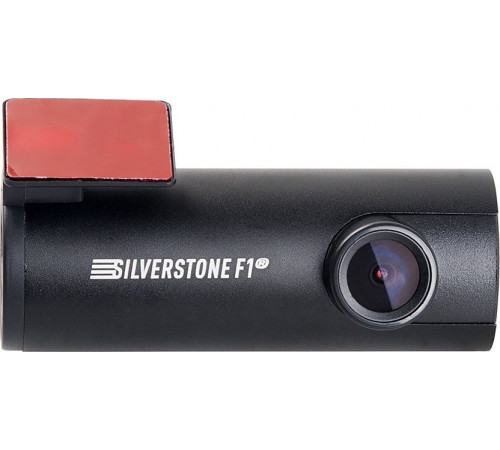 Автомобильный видеорегистратор SilverStone F1 OKO 2.0