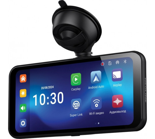 Автомобильный видеорегистратор Neoline SmartWay A100