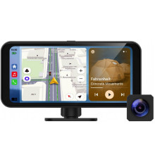 Автомобильный видеорегистратор Neoline SmartWay A100