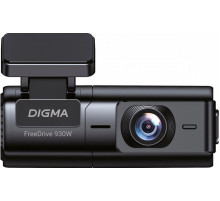 Автомобильный видеорегистратор DIGMA FreeDrive 930W