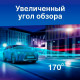 Автомобильный видеорегистратор TrendVision TDR-725 Real 4K Max