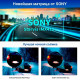 Автомобильный видеорегистратор TrendVision TDR-725 Real 4K Max