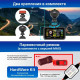 Автомобильный видеорегистратор TrendVision TDR-725 Real 4K Max