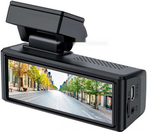 Автомобильный видеорегистратор DIGMA FreeDrive 940W
