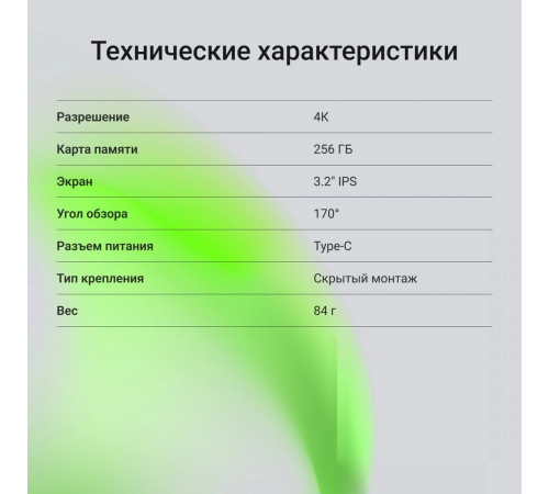 Автомобильный видеорегистратор DIGMA FreeDrive 940W