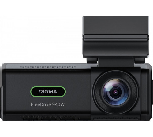 Автомобильный видеорегистратор DIGMA FreeDrive 940W