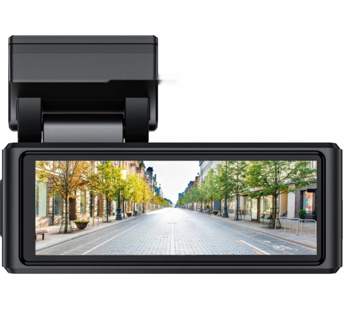Автомобильный видеорегистратор DIGMA FreeDrive 940W