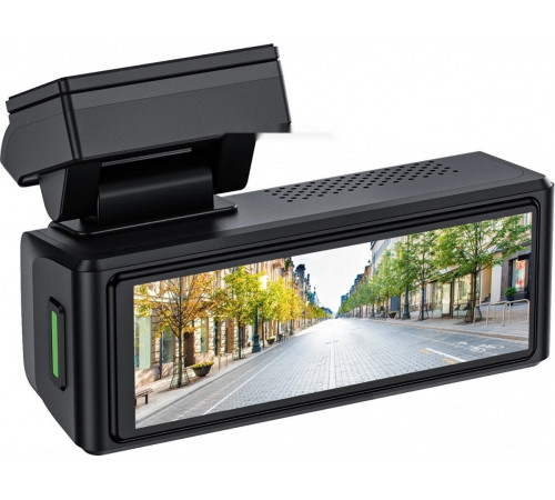 Автомобильный видеорегистратор DIGMA FreeDrive 940W