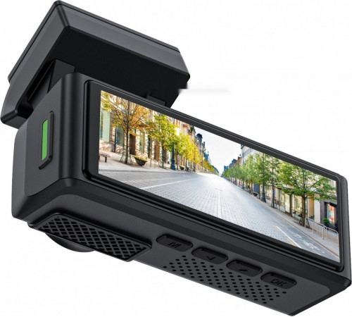 Автомобильный видеорегистратор DIGMA FreeDrive 940W