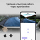 Автомобильный видеорегистратор DIGMA FreeDrive 940W