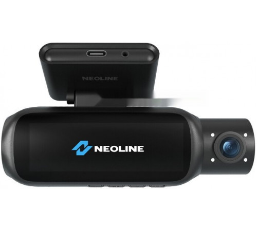 Автомобильный видеорегистратор Neoline G-Tech X64