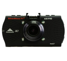 Автомобильный видеорегистратор SilverStone A50-FHD