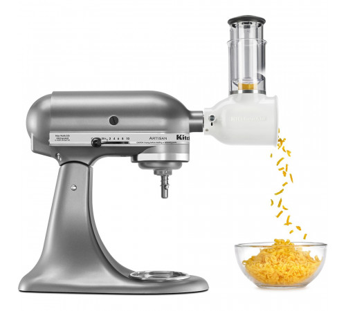 Насадка для измельчения KitchenAid 5KSMVSA