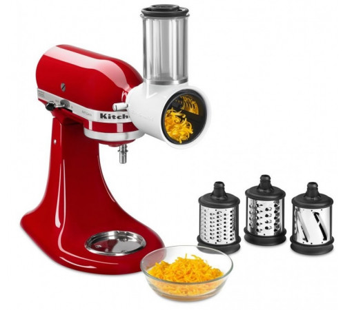 Насадка для измельчения KitchenAid 5KSMVSA