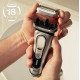 Сетка и режущий блок Braun Series 9 Pro 94M