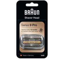 Сетка и режущий блок Braun Series 9 Pro 94M