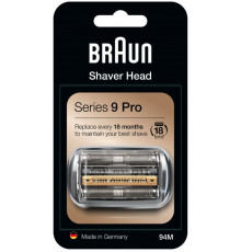 Сетка и режущий блок Braun Series 9 Pro 94M