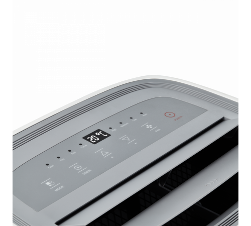 Мобильный кондиционер Electrolux EACM-8 CL/N3
