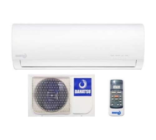 Dahatsu Premier DHP-09
