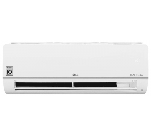 Сплит-система LG Eco Smart 2021 PC07SQR