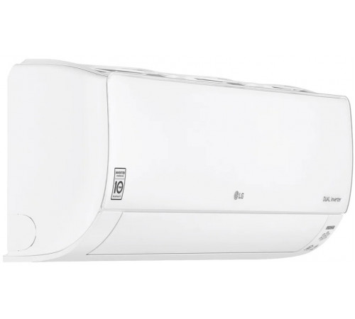 Сплит-система LG Evo Max DC07RH
