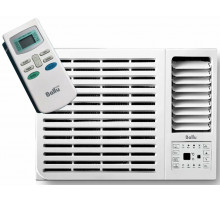 Оконный кондиционер Ballu BWC-09 AC