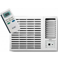 Оконный кондиционер Ballu BWC-09 AC