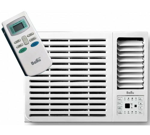 Оконный кондиционер Ballu BWC-09 AC