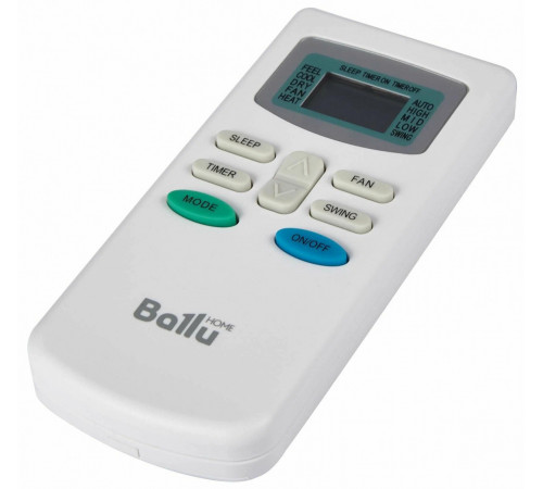 Оконный кондиционер Ballu BWC-09 AC