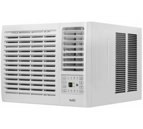 Оконный кондиционер Ballu BWC-09 AC