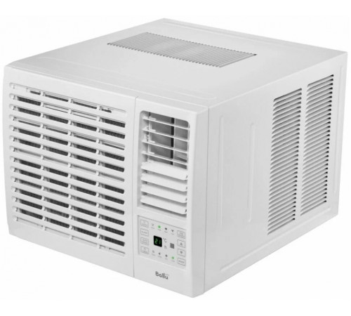 Оконный кондиционер Ballu BWC-09 AC
