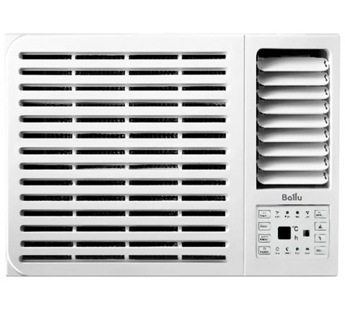 Оконный кондиционер Ballu BWC-09 AC