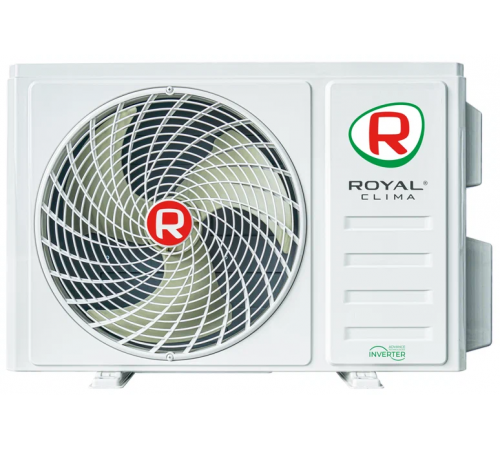 Сплит-система Royal Clima ATTICA NERO RC-AN22HN