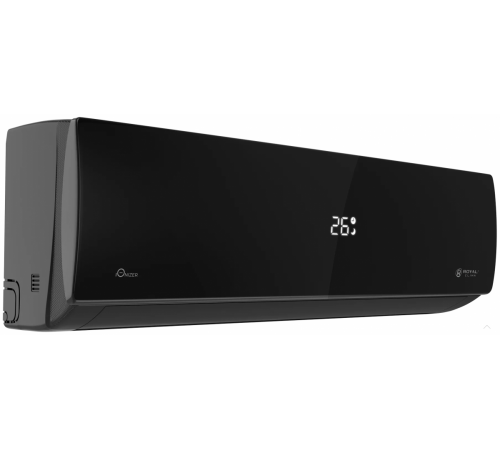 Сплит-система Royal Clima ATTICA NERO RC-AN22HN