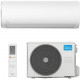 Сплит-система Midea Paramount Inverter MSAG1-09N8C2-I/MSAG1-09N8C2-O
