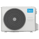 Сплит-система Midea Paramount Inverter MSAG1-09N8C2-I/MSAG1-09N8C2-O
