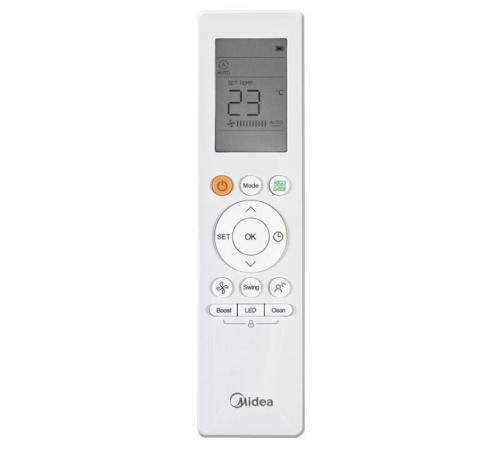 Сплит-система Midea Paramount Inverter MSAG1-09N8C2-I/MSAG1-09N8C2-O