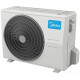 Сплит-система Midea Paramount Inverter MSAG1-09N8C2-I/MSAG1-09N8C2-O