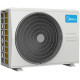Сплит-система Midea Paramount Inverter MSAG1-09N8C2-I/MSAG1-09N8C2-O