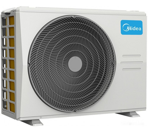 Сплит-система Midea Paramount Inverter MSAG1-09N8C2-I/MSAG1-09N8C2-O