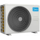 Сплит-система Midea Paramount Inverter MSAG1-09N8C2-I/MSAG1-09N8C2-O