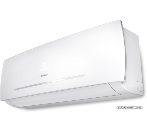 Сплит-система Hisense Neo Classic A R32 AS-18HR4RMADC00