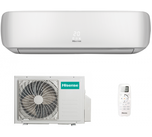 Сплит-система Hisense Neo Premium Classic A Upgrade AS-10HW4SYDTG5