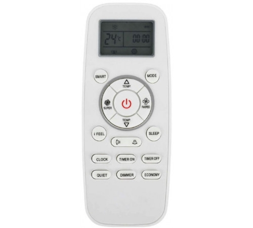 Сплит-система Hisense Neo Premium Classic A Upgrade AS-10HW4SYDTG5