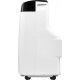 Мобильный кондиционер Ballu Smart Wind BPAC-07 SW/N1