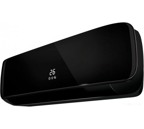 Кондиционер Hisense Black Crystal Classic A AS-13HW4SVDTG5B
