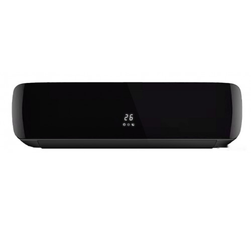 Кондиционер Hisense Black Crystal Classic A AS-13HW4SVDTG5B