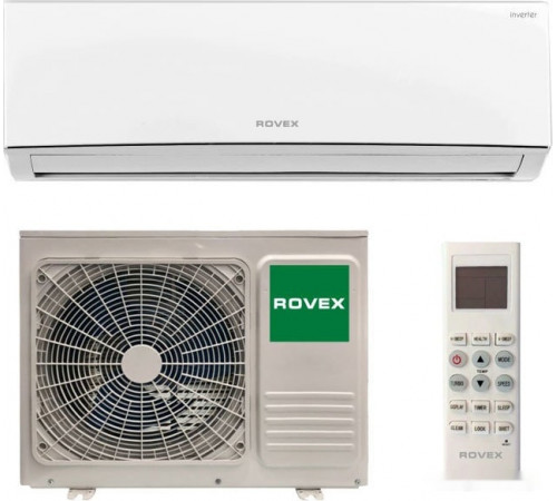 Кондиционер Rovex RS-07CBS4 Inverter